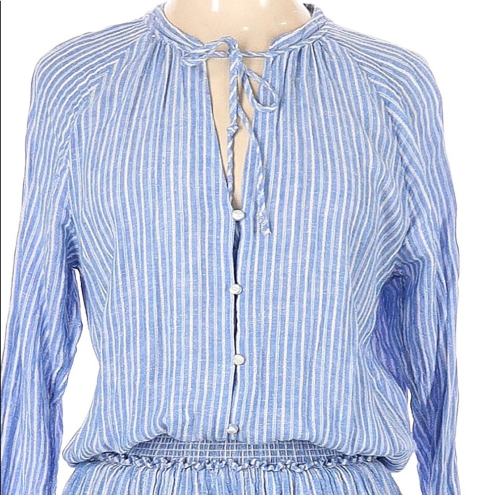 Rails adorable mini dress